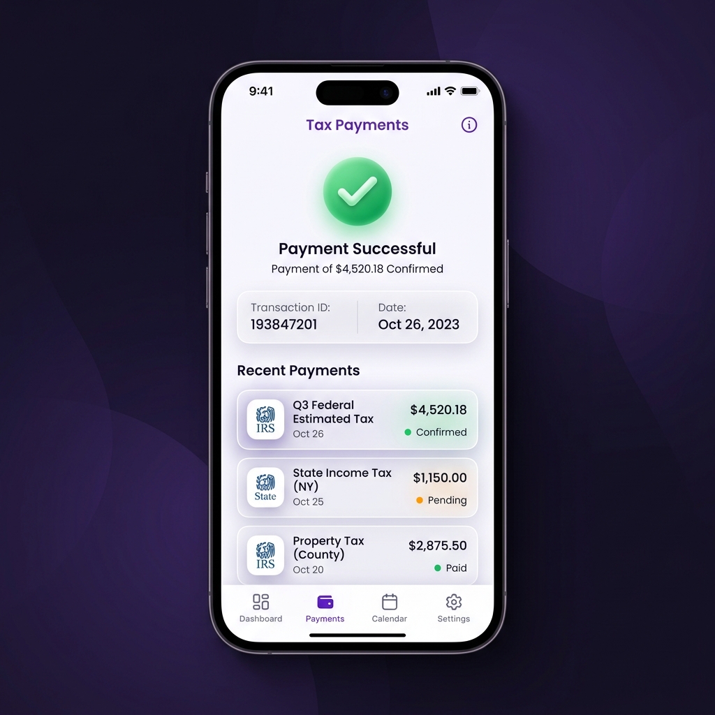 PWA Client Mobile App